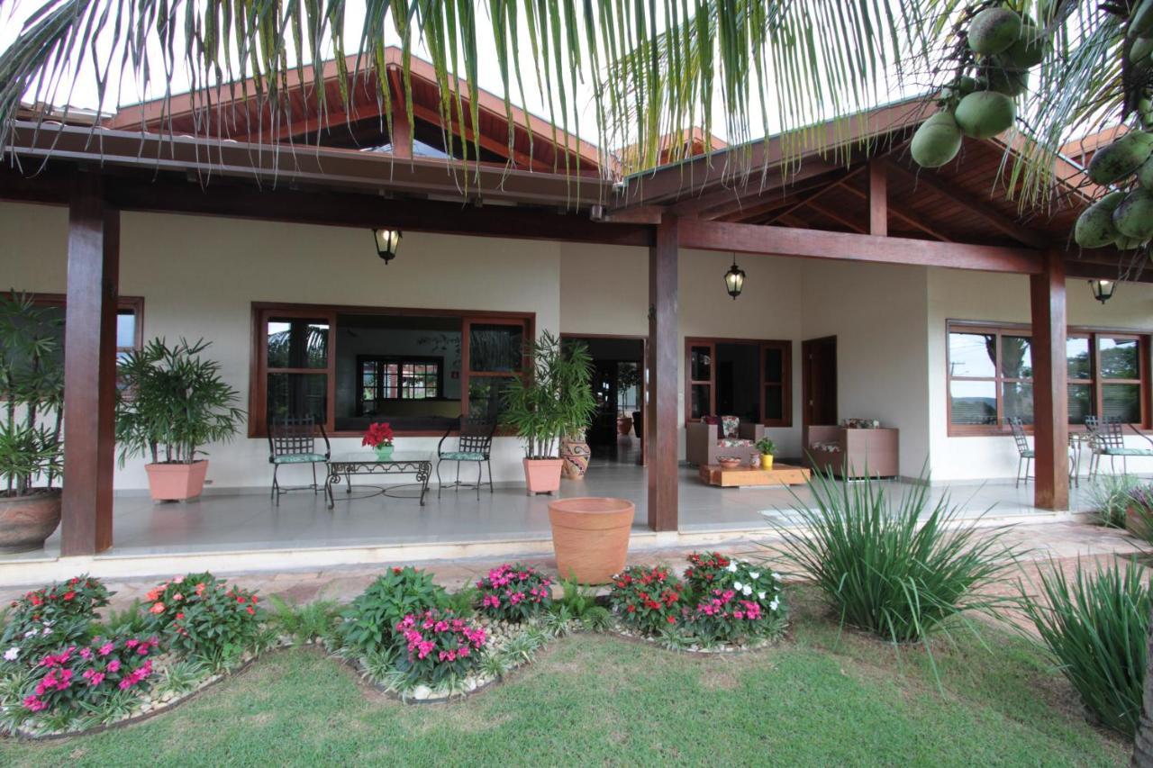 Pousada Surucuá - Bonito MS Bonito (Mato Grosso do Sul) Exterior foto