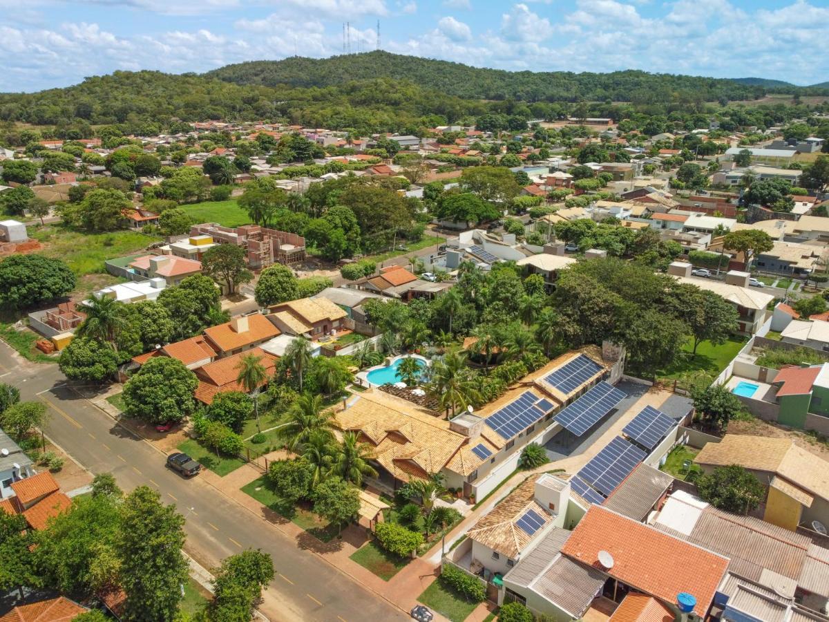 Pousada Surucuá - Bonito MS Bonito (Mato Grosso do Sul) Exterior foto