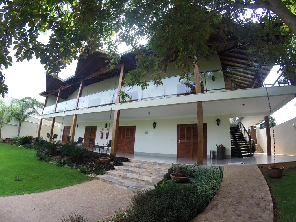 Pousada Surucuá - Bonito MS Bonito (Mato Grosso do Sul) Exterior foto