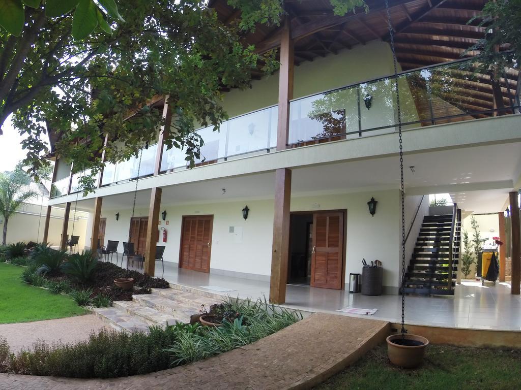 Pousada Surucuá - Bonito MS Bonito (Mato Grosso do Sul) Exterior foto