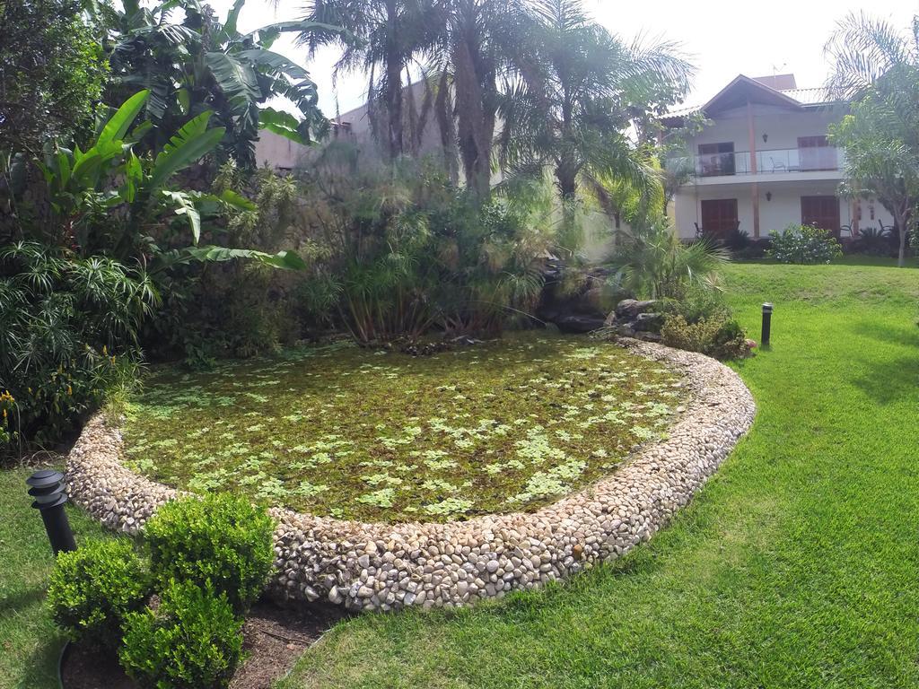 Pousada Surucuá - Bonito MS Bonito (Mato Grosso do Sul) Exterior foto
