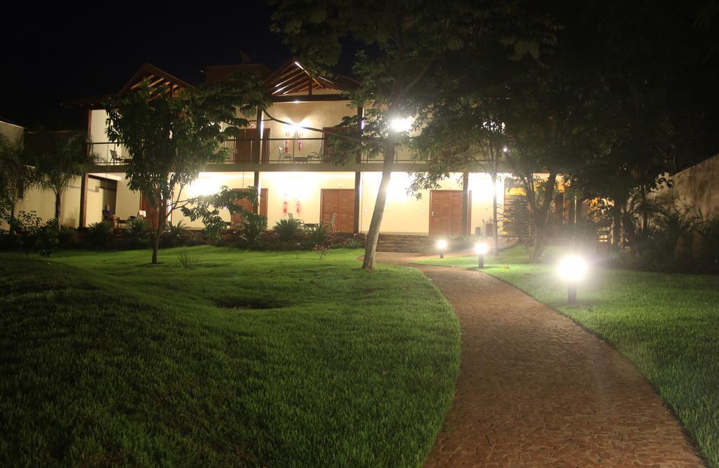 Pousada Surucuá - Bonito MS Bonito (Mato Grosso do Sul) Exterior foto